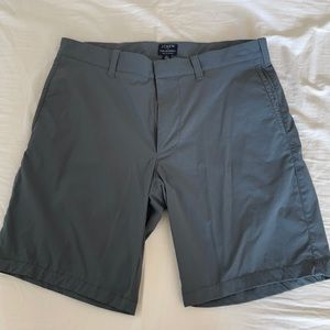 J.Crew flex gramercy short